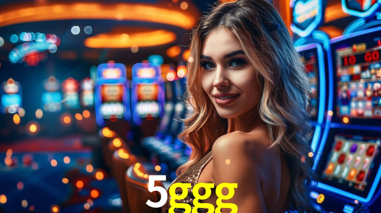 Experiência VIP 5ggg