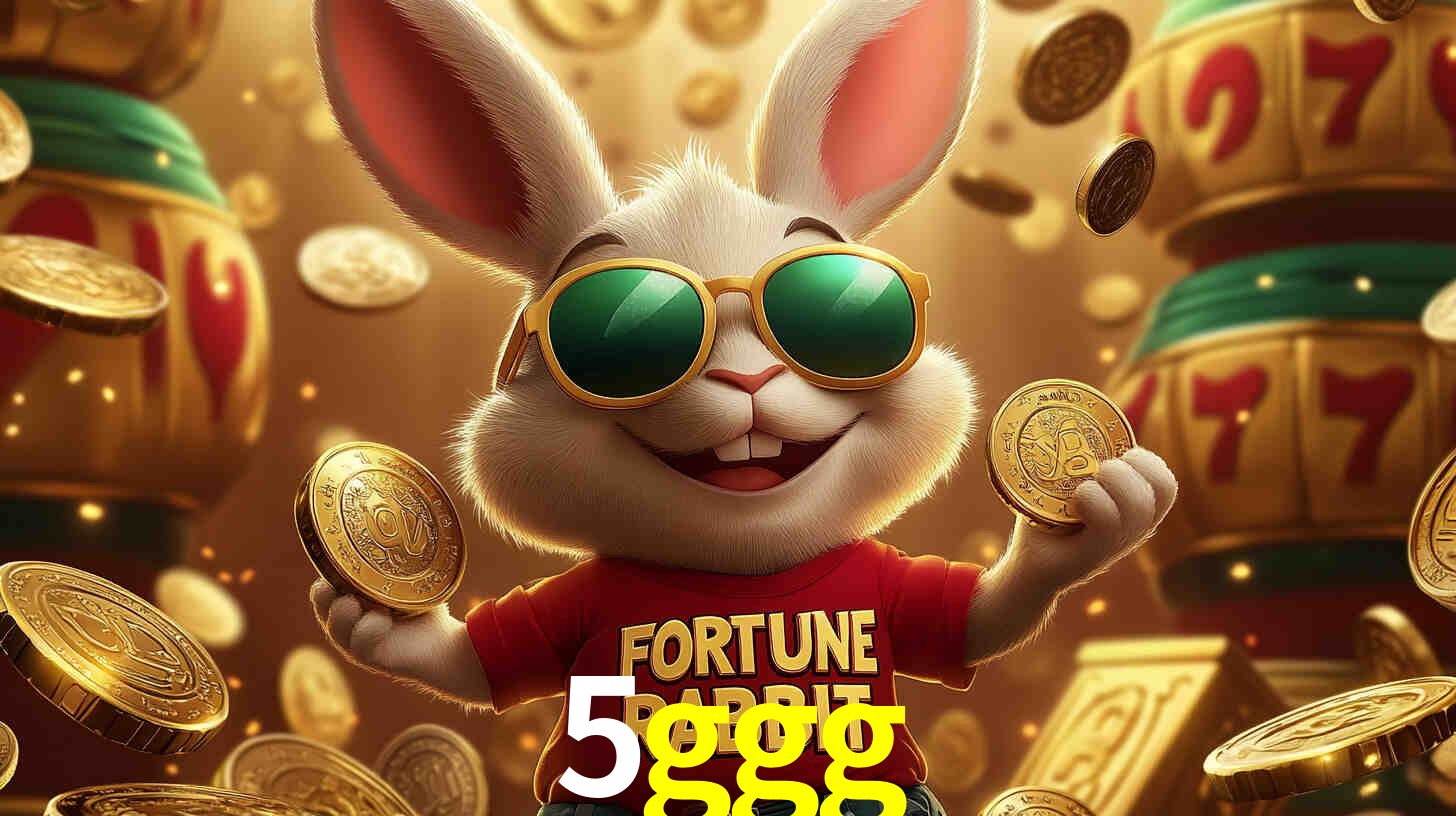 5ggg: A Experiência de Casino com Jogos de Mesa ao Vivo
