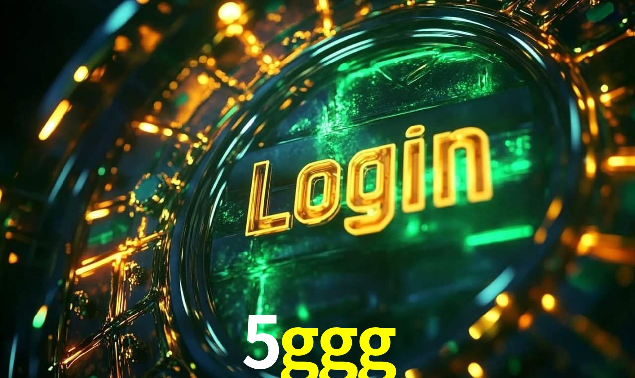 5ggg App Interface