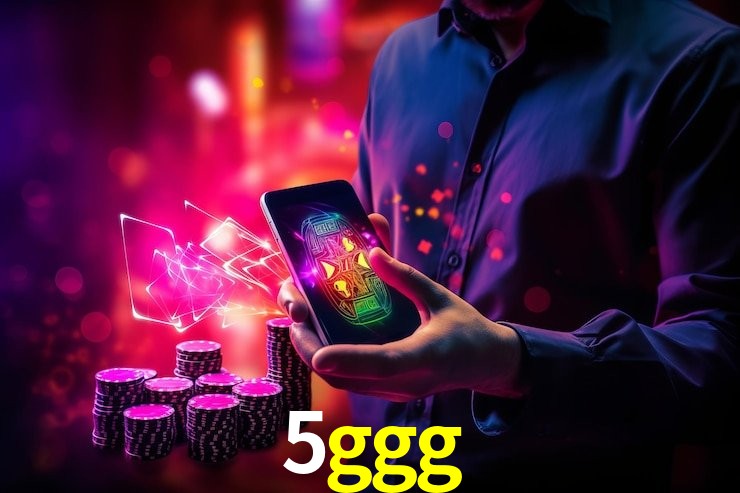 cassino 5ggg