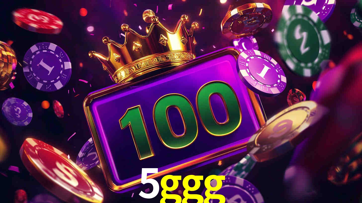 5ggg App Interface