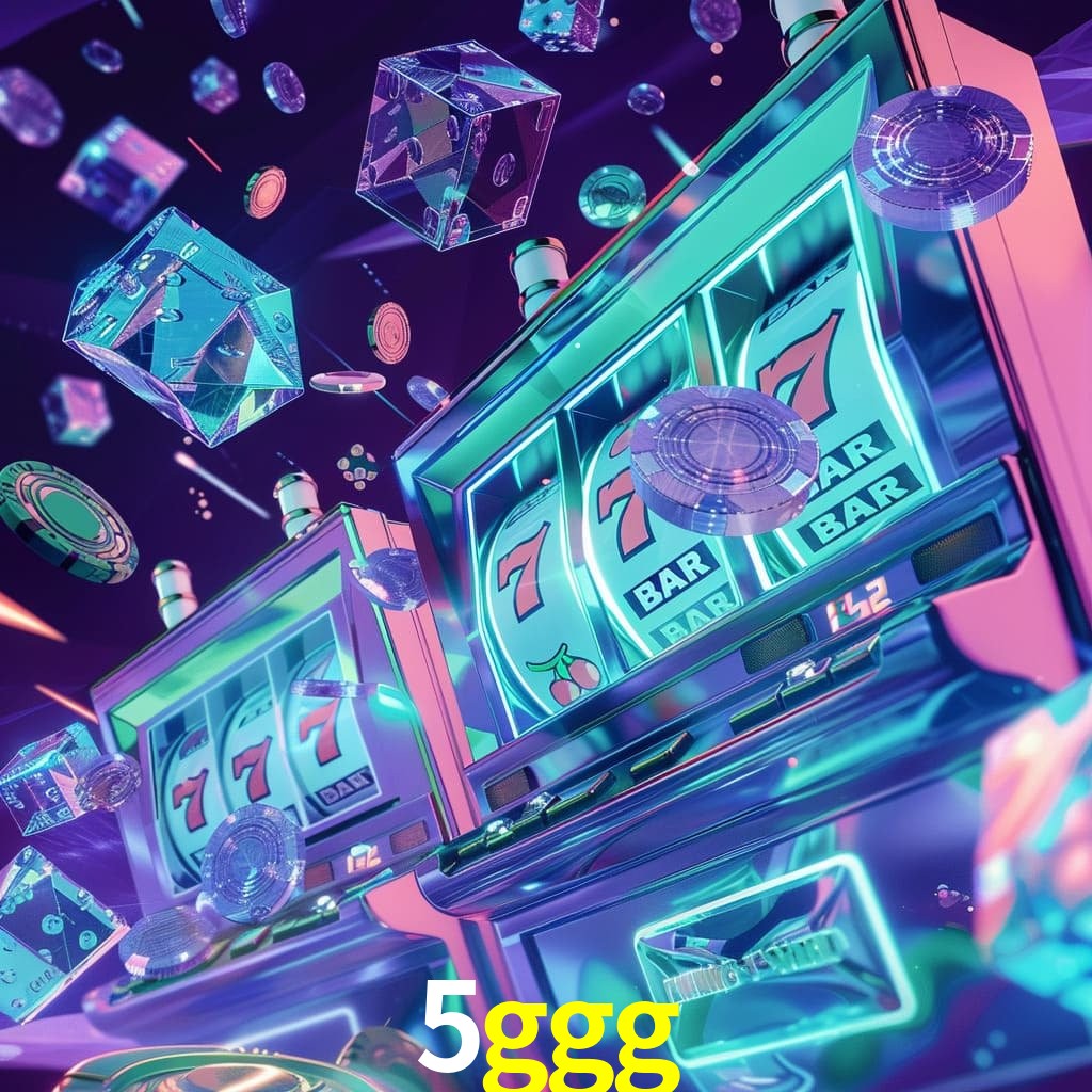 Desvendando o Mundo dos Jogos Virtuais na 5ggg