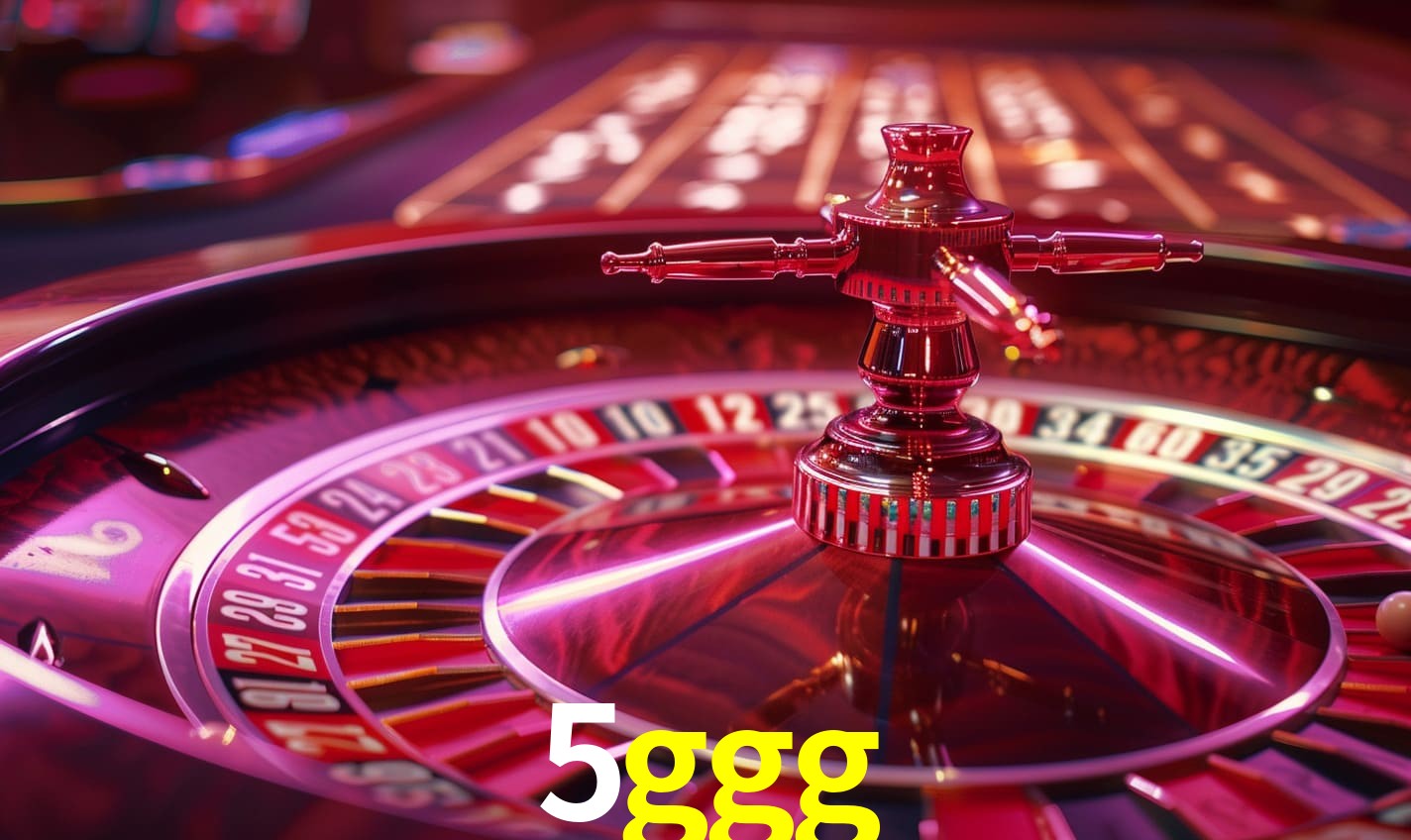 Explorando a Categoria de Eventos em Apostas na 5ggg