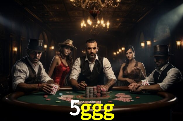 Inovações de Jogos na 5ggg: O Futuro das Experiências Interativas