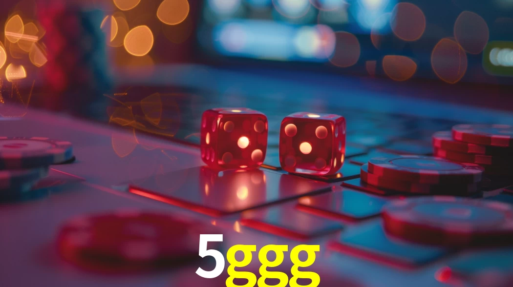 Live Casino 5ggg