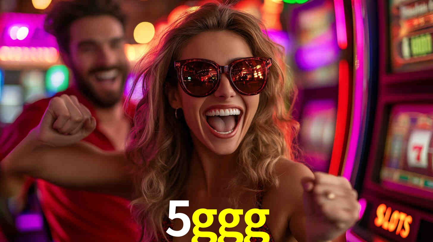Descubra o Programa VIP da 5ggg: Vantagens Exclusivas para Jogadores