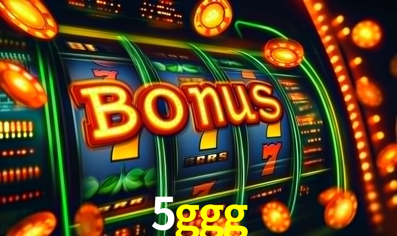 Live Casino 5ggg