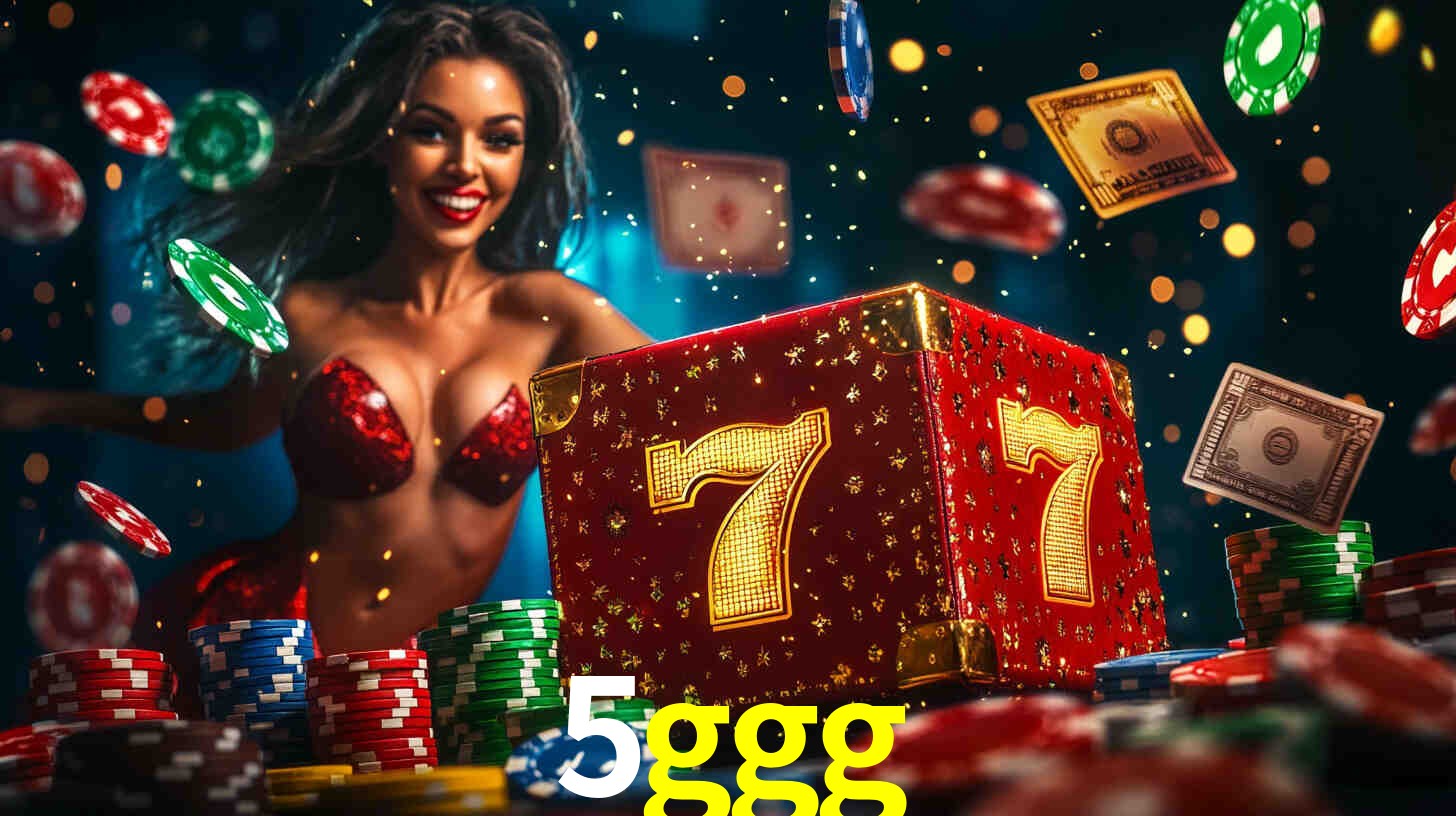 Apostas Esportivas na 5ggg: Um Guia Completo