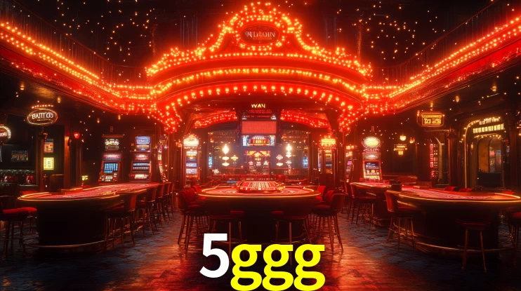 Explore as vantagens do 5ggg: serviço profissional e confiabilidade