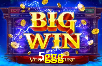 APP oficial da 5ggg para mobile