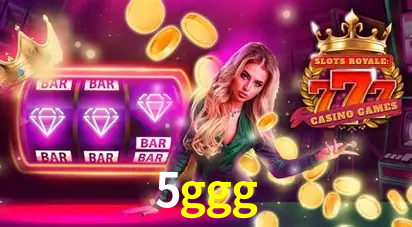 Descubra o Mundo do Cassino Online com 5ggg
