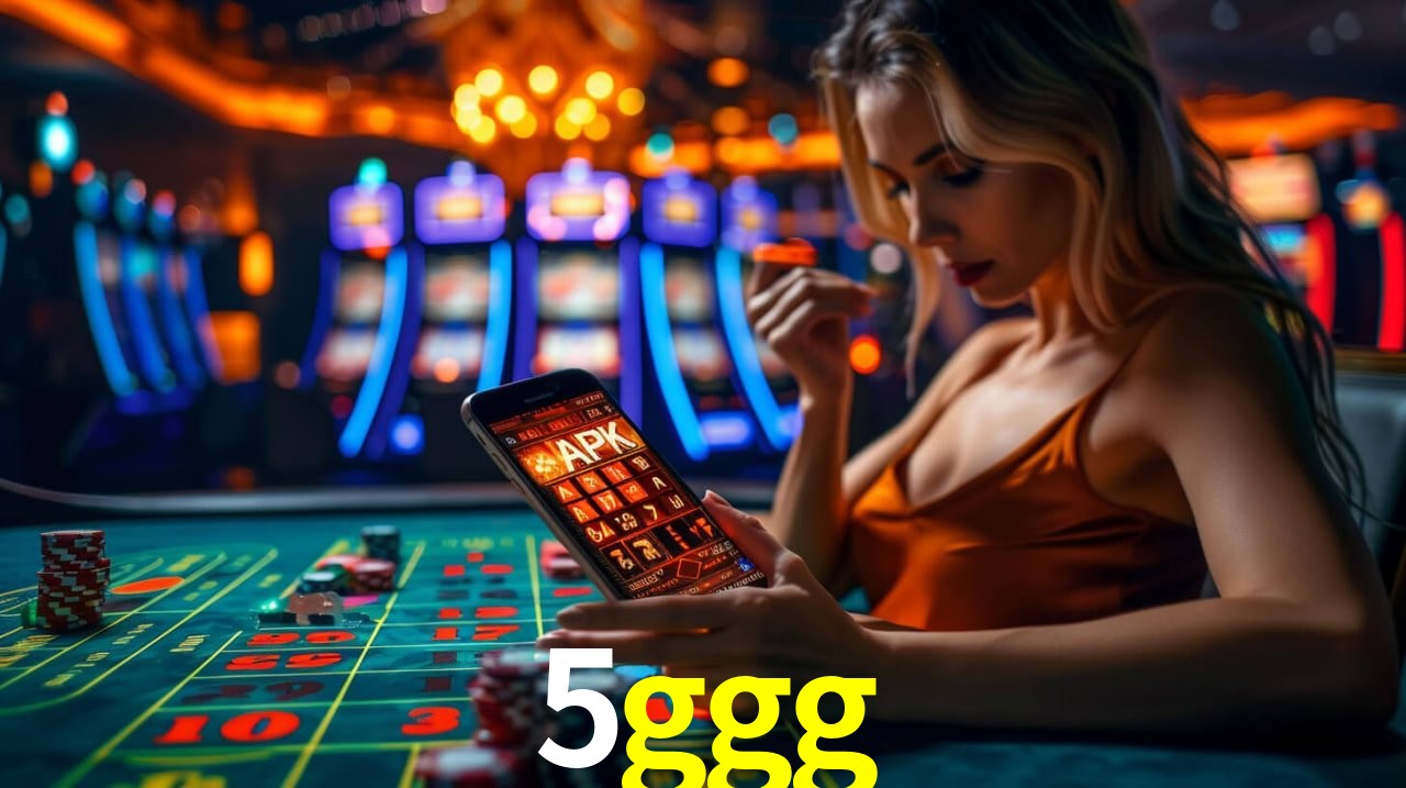 VIP Casino 5ggg