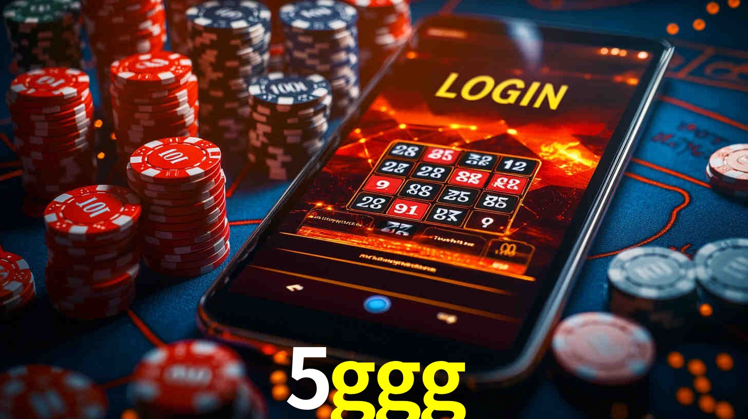 5ggg bet