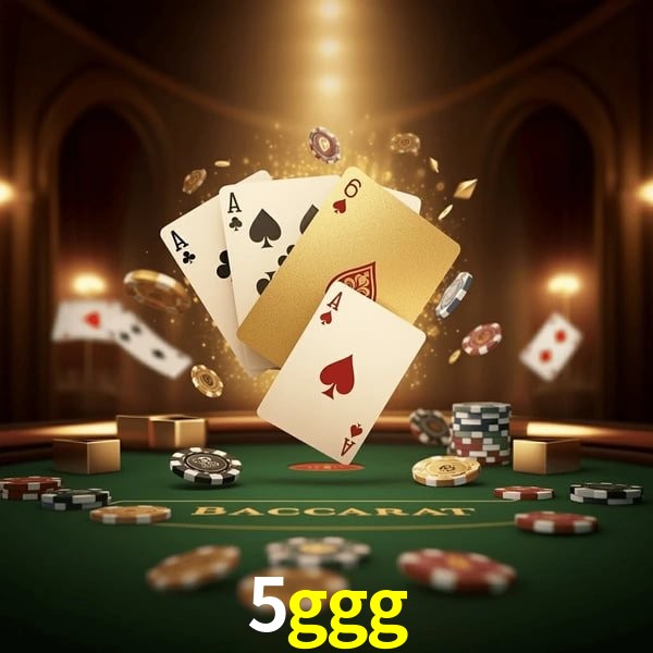 Blackjack Table 5ggg
