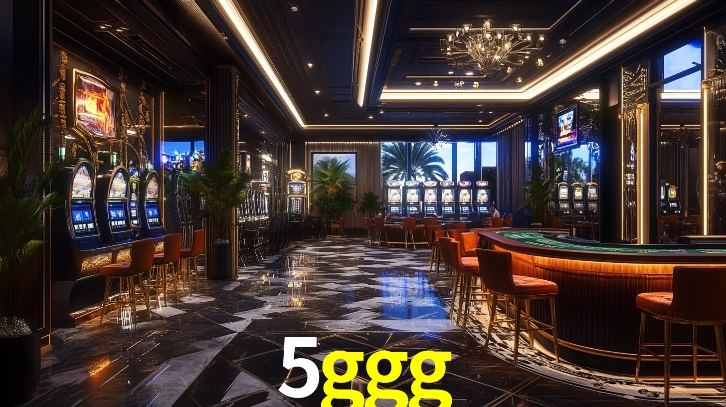 Welcome Bonus 5ggg
